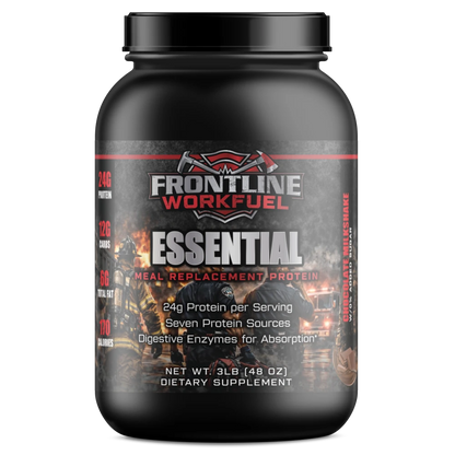 Essentials Meal Replacement (Chocolate)