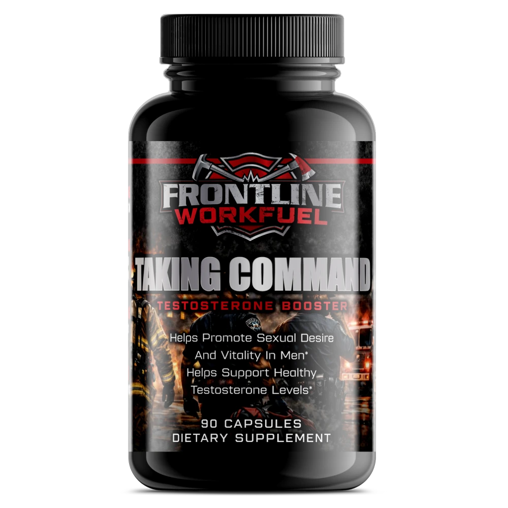 Taking Command