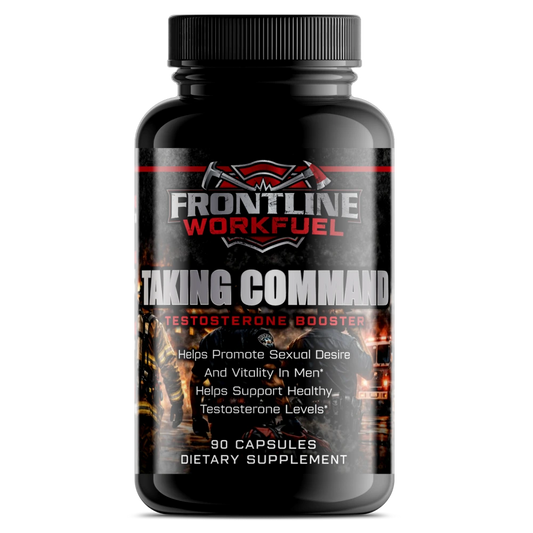 Taking Command