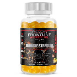 Trukie Strength Product Image